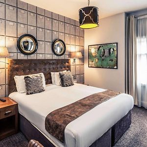 Mercure Nottingham City Centre Hotel