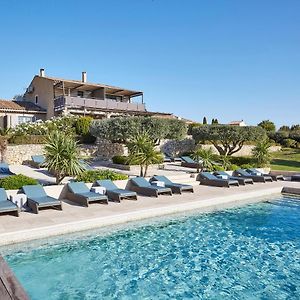 La Bastide Saint Georges & Spa