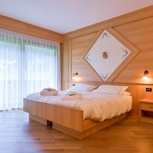 Chambre Triple Confort